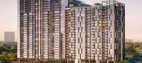 1 Schlafzimmer Wohnung in Mohammed Bin Rashid City, UAE, Nr. 67689 5