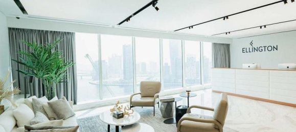 1 Schlafzimmer Wohnung in Mohammed Bin Rashid City, UAE, Nr. 67689 2