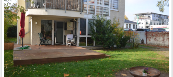 3 rooms Duplex in Niederschonhausen, Germany No. 294640 4