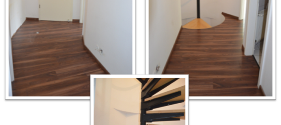 3 rooms Duplex in Niederschonhausen, Germany No. 294640 12