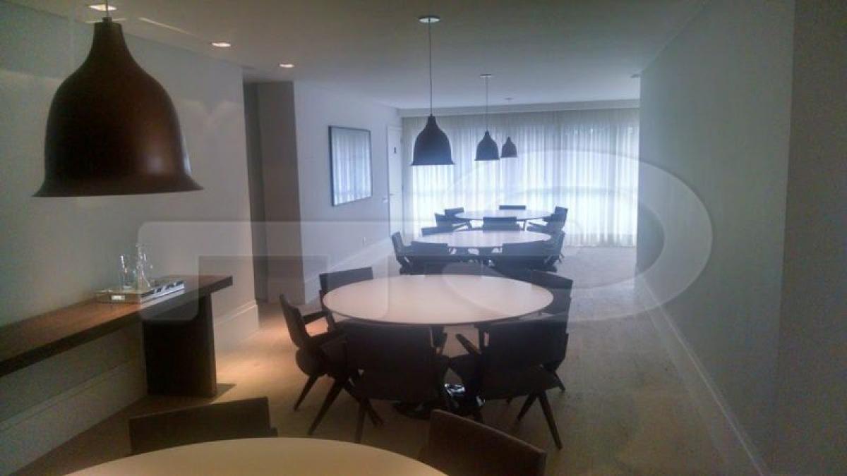 4 غرف نوم شقة في Sao Paulo, Brazil رقم 447599