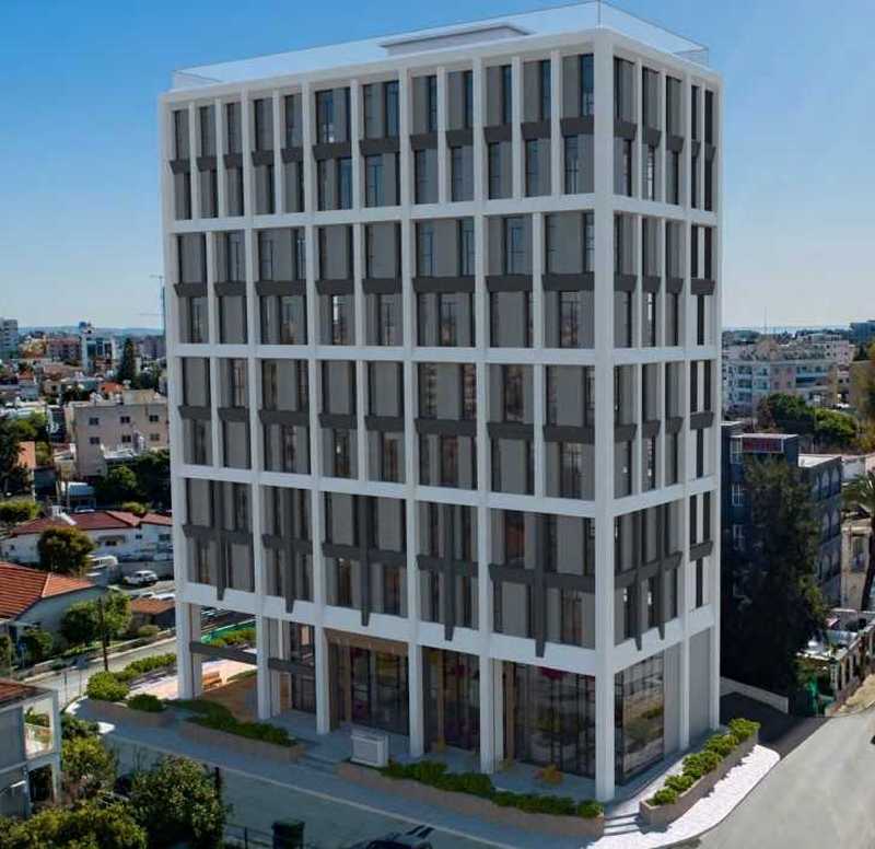 Terrain à Limassol, Cyprus 1416m² No. 11535