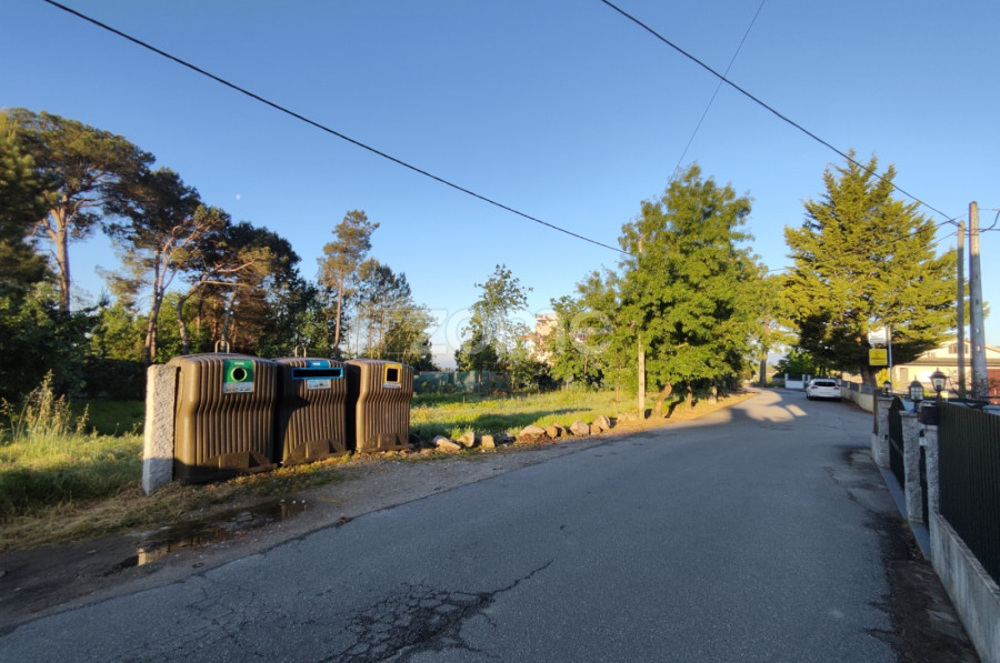 Grundstück in Viseu, Portugal, Nr. 47948