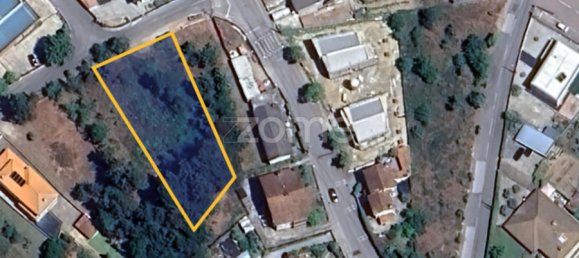 Grundstück in Viseu, Portugal, Nr. 47948 8