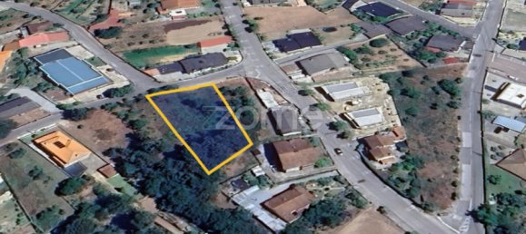 Grundstück in Viseu, Portugal, Nr. 47948 7