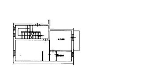 2 rooms Apartment in Gadesco Pieve Delmona, Italy No. 333740 23