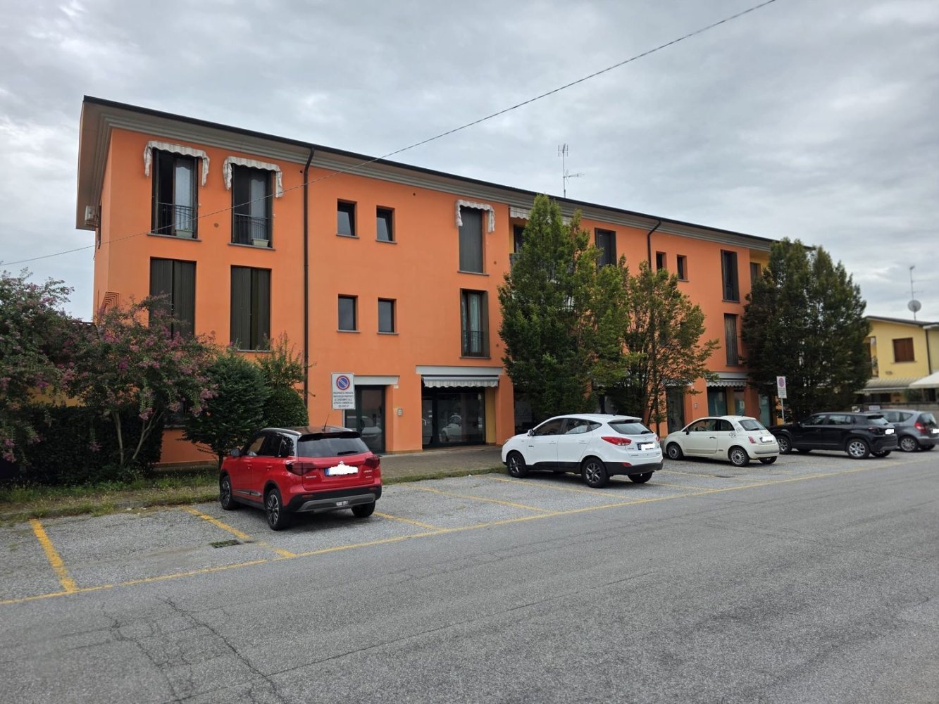 2 rooms Apartment in Gadesco Pieve Delmona, Italy No. 333740