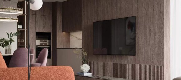 3 bedrooms Apartment in Eixample, Spain No. 83694 7