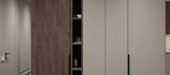 3 bedrooms Apartment in Eixample, Spain No. 83694 21