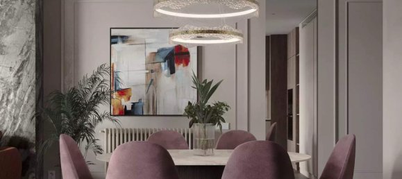 3 bedrooms Apartment in Eixample, Spain No. 83694 13