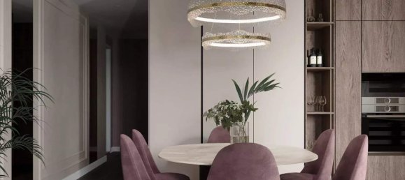 3 bedrooms Apartment in Eixample, Spain No. 83694 5