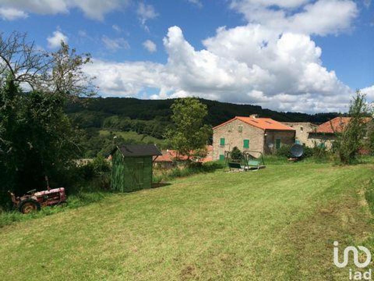 4 Schlafzimmer Haus in Mazamet, France, Nr. 22902