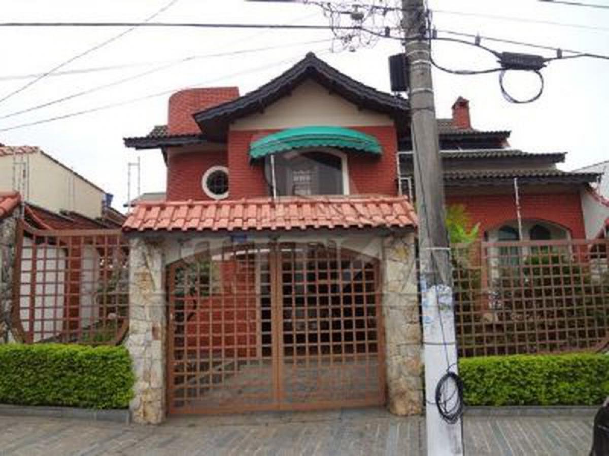 Casa T3 em São Paulo, Brazil N.º 572173