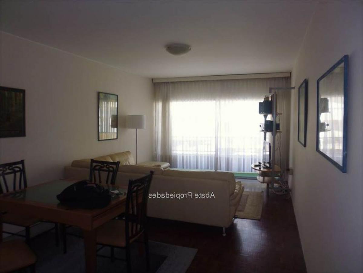 2 bedrooms Apartment in Montevideo, Uruguay No. 4110