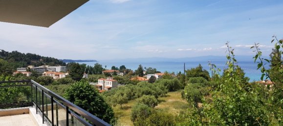 4 bedrooms Villa in Chalkidiki, Greece No. 1400 11