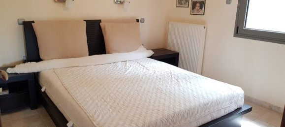 Вилла с 4 спальнями в Халкидики, Греция № 1400 2