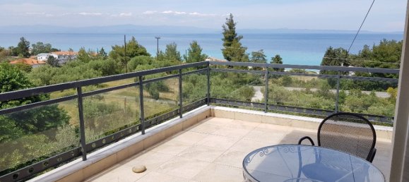 4 bedrooms Villa in Chalkidiki, Greece No. 1400 10