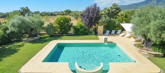 7 rooms Villa in Forte dei Marmi, Italy No. 38817 37