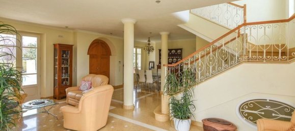 7 rooms Villa in Forte dei Marmi, Italy No. 38817 48