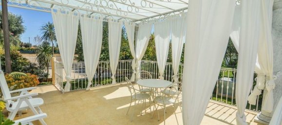 7 rooms Villa in Forte dei Marmi, Italy No. 38817 29