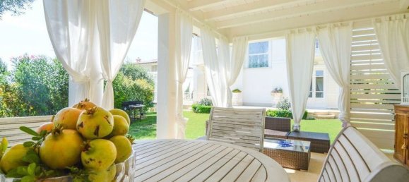 7 rooms Villa in Forte dei Marmi, Italy No. 38817 39