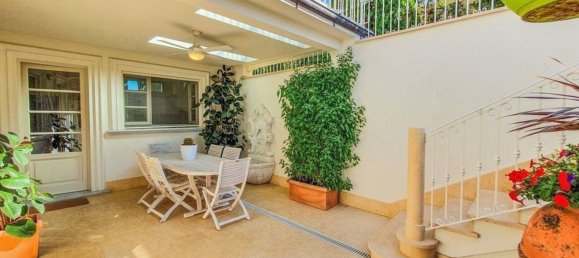 7 rooms Villa in Forte dei Marmi, Italy No. 38817 10