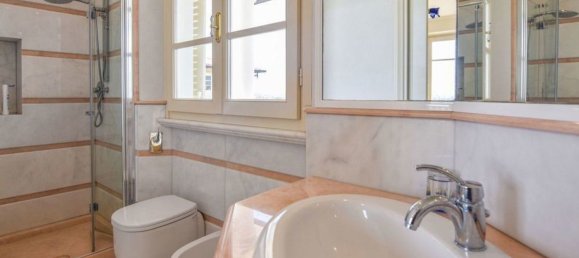 7 rooms Villa in Forte dei Marmi, Italy No. 38817 32