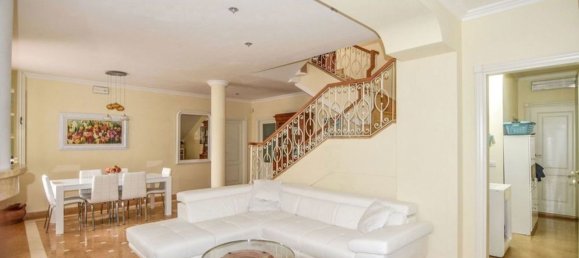 7 rooms Villa in Forte dei Marmi, Italy No. 38817 33