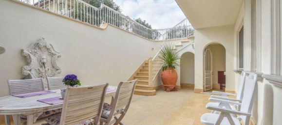 7 rooms Villa in Forte dei Marmi, Italy No. 38817 34