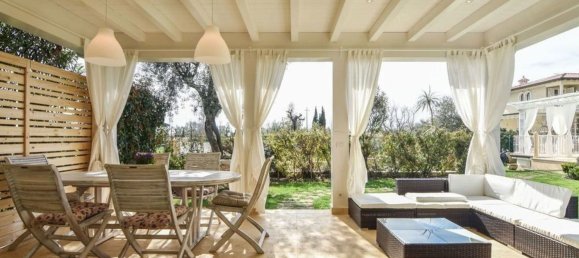 7 rooms Villa in Forte dei Marmi, Italy No. 38817 44