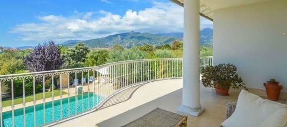 7 rooms Villa in Forte dei Marmi, Italy No. 38817 22