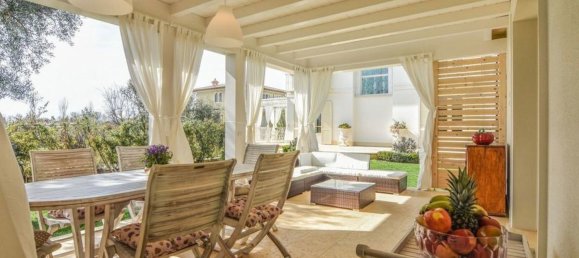 7 rooms Villa in Forte dei Marmi, Italy No. 38817 13