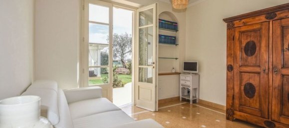 7 rooms Villa in Forte dei Marmi, Italy No. 38817 11