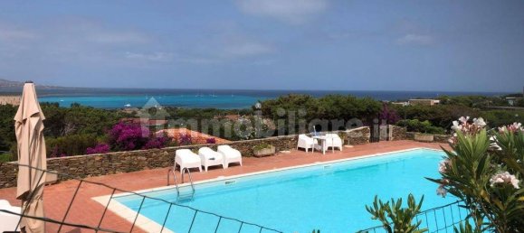 1 Schlafzimmer Wohnung in Stintino, Italy, Nr. 261401 9