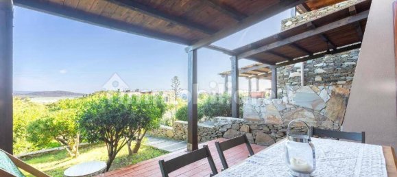 1 Schlafzimmer Wohnung in Stintino, Italy, Nr. 261401 3