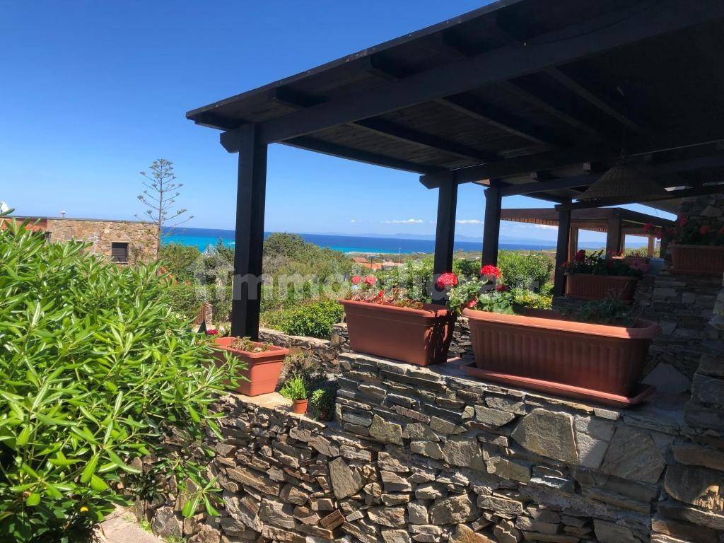 1 Schlafzimmer Wohnung in Stintino, Italy, Nr. 261401