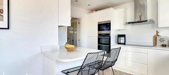 3 bedrooms House in Biggin Hill, United Kingdom No. 4755 14