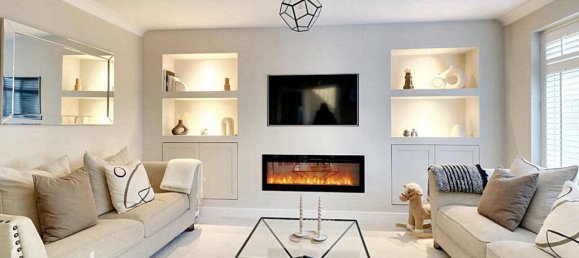 3 bedrooms House in Biggin Hill, United Kingdom No. 4755 4