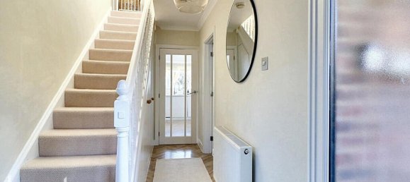 3 bedrooms House in Biggin Hill, United Kingdom No. 4755 3