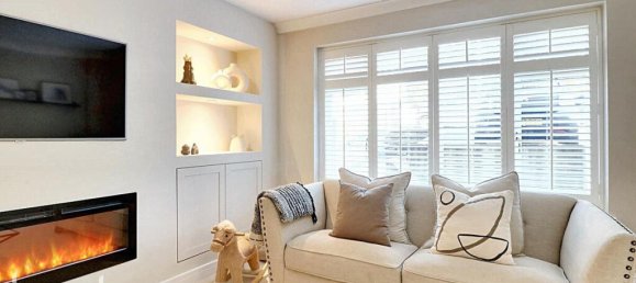 3 bedrooms House in Biggin Hill, United Kingdom No. 4755 13