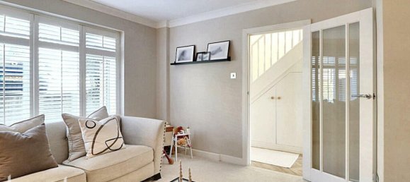 3 bedrooms House in Biggin Hill, United Kingdom No. 4755 6