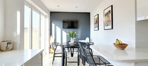 3 bedrooms House in Biggin Hill, United Kingdom No. 4755 9