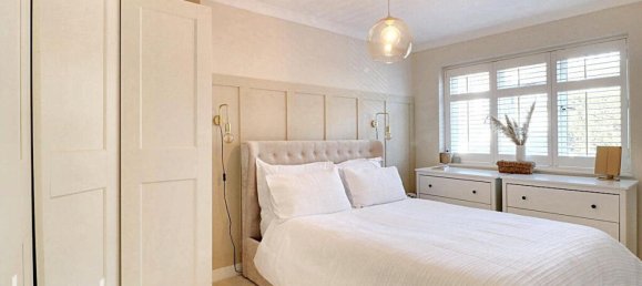 3 bedrooms House in Biggin Hill, United Kingdom No. 4755 17