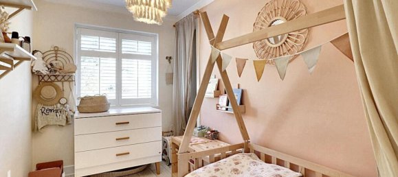 3 bedrooms House in Biggin Hill, United Kingdom No. 4755 16