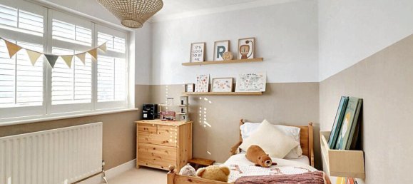 3 bedrooms House in Biggin Hill, United Kingdom No. 4755 12