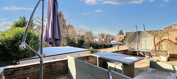 3 bedrooms House in Biggin Hill, United Kingdom No. 4755 19