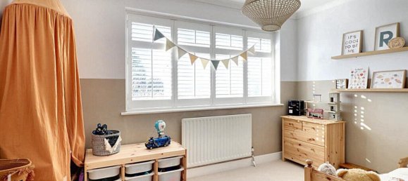 3 bedrooms House in Biggin Hill, United Kingdom No. 4755 18