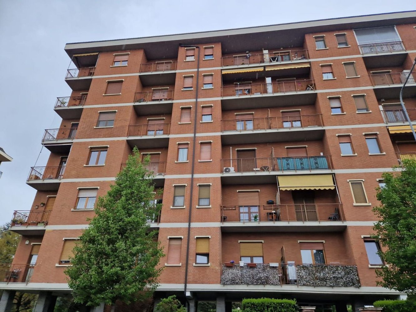 3 bedrooms Apartment in Collegno, Italy No. 345667