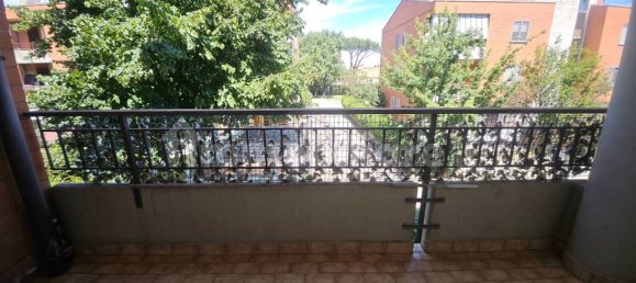 Apartamento de 3 dormitorios en Rome, Italy No. 287401 24