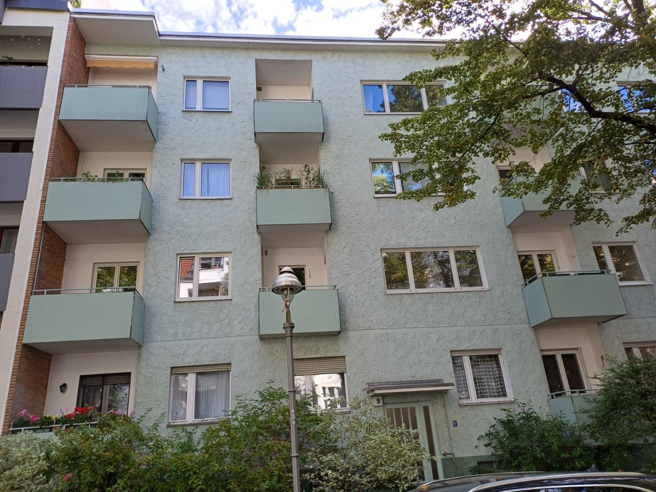 Apartamento T1 em Oder-Spree, Germany N.º 305468